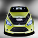 Image for article titled Ford Iosis Max Concept: A Kineticly Awesome Way To Carry Your Stuff